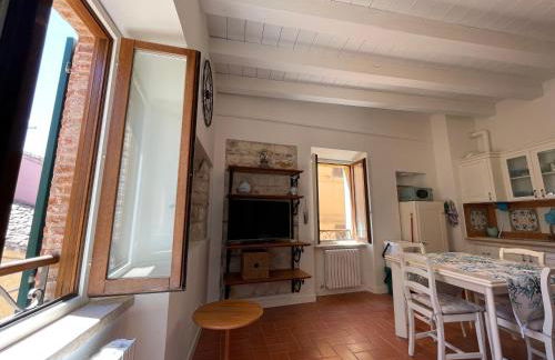 LA CONCHIGLIA - Sirolo Suite - Foto 24