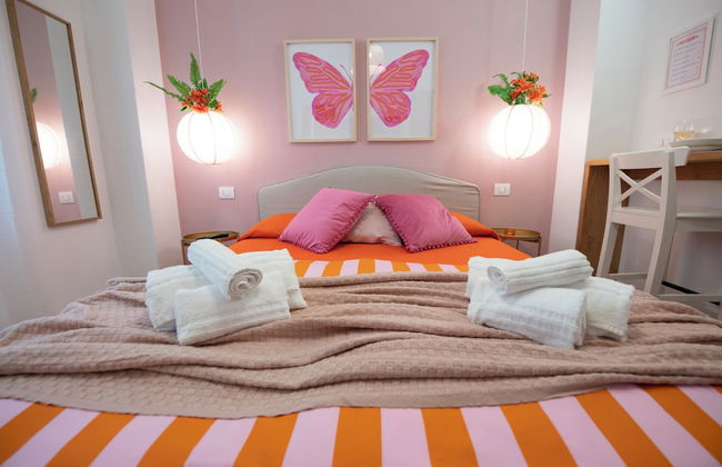 aMoneglia 2 minutes walk to the beach, PVT park - Foto 12