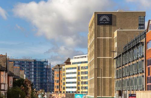 Diff-Rent Studios with gym & Fast Access to Central London & Wembley - Photo 9