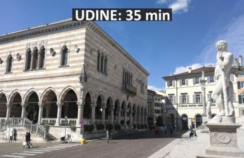 Finestre Verdi appartamento con parcheggio - Foto 33