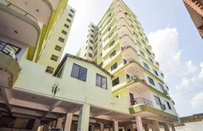 Rajmandir Holiday Home - Foto 19