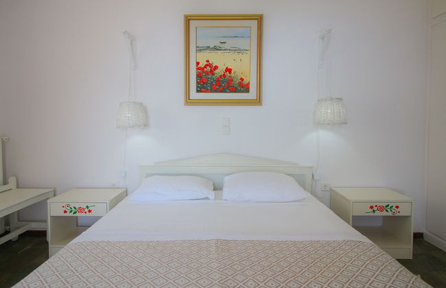 Home with View of Agios Ioannis in Tinos - Foto 7