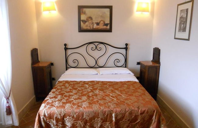 Bio Agriturismo Poggio Aione - Foto 10