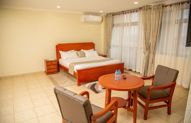 LaPonye Apartments Ntinda - Photo 8