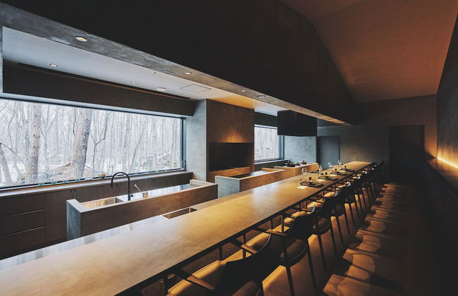 NOT A HOTEL KITAKARUIZAWA - Foto 30