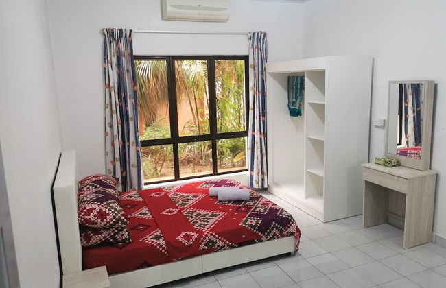 Marina Court - Stay In Borneo - Foto 3