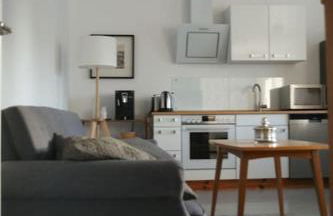 Ferienwohnung Ilse im Haus Namenlos - Foto 6