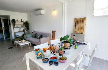 MARINA Belle vue avec appontement - Foto 13