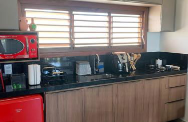 Chalé I - Village da Serra - Foto 9