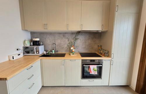 Fonteno lake view apartment - Foto 28