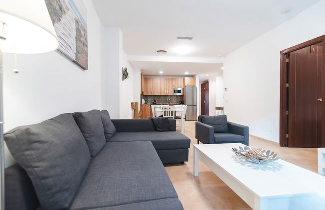 Borne Suites - Turismo de Interior - Foto 54