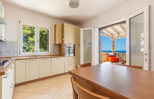 3087 Villa Lodrea by Perle di Puglia - Foto 22