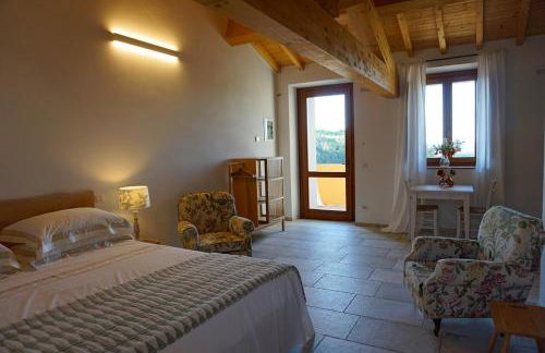 Agriturismo Cheloni - Foto 58