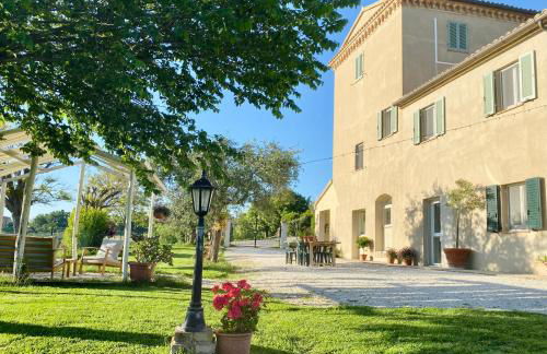 Antica Colombaia Apartments - Foto 1