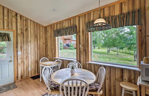 Columbia Falls Home 19 Mi to Glacier National Park - Foto 12