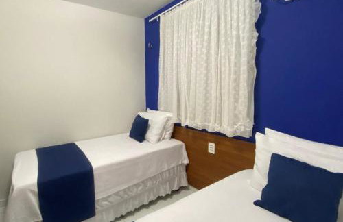 Seu Melhor Conforto Fora de Casa Blue - Foto 18