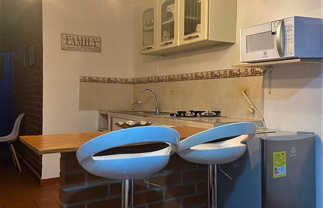 Mercanti Apts Caney - Foto 19