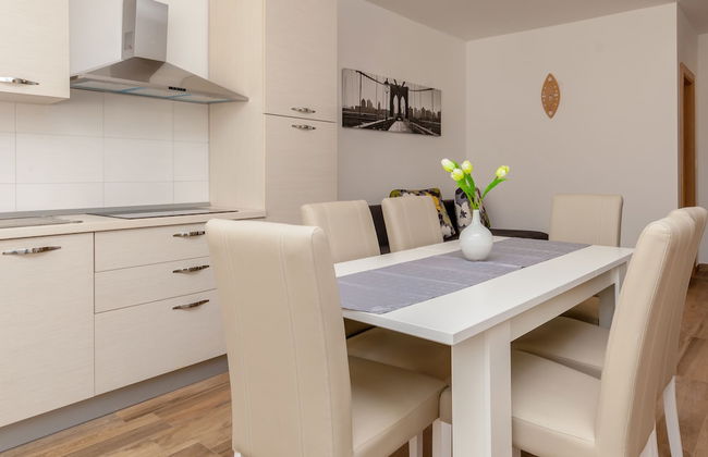 Apartments Mistral - Foto 36