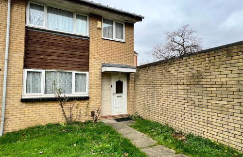 3 BDR House near East Croydon Rail Station - Foto 71