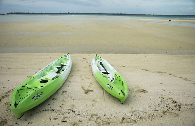 Mahimahi Villas - Foto 34