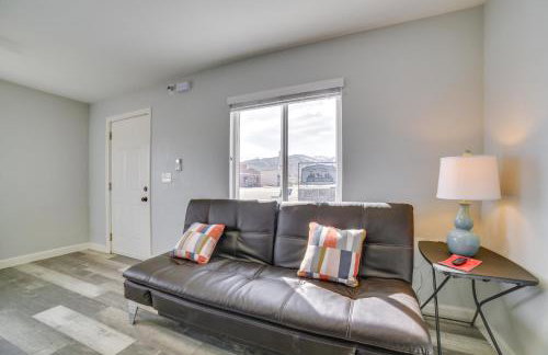 Renovated Hawthorne Apartment By Museums and Dining! - Foto 6