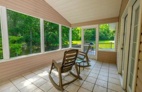 Hen Wallow Creek Cottage - Foto 31