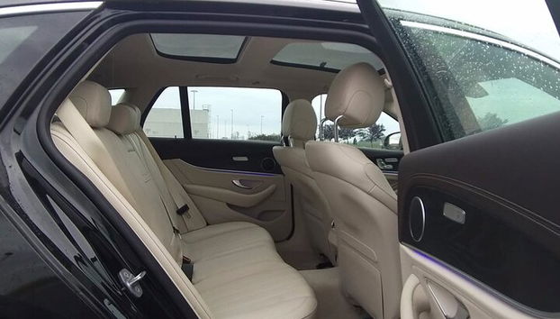 Aeroporto di Marsiglia (MRS) a Marsiglia - Arrivo Trasferimento privato - Foto 4