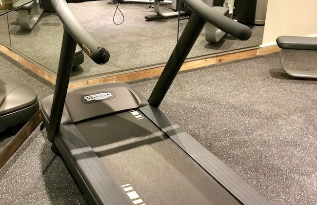 Villa Saint - Honoré - Foto 27