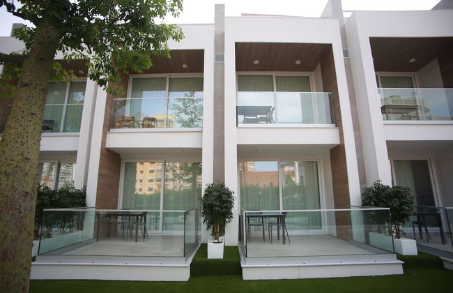 Iberflat Apartamentos los Pinos - Foto 26