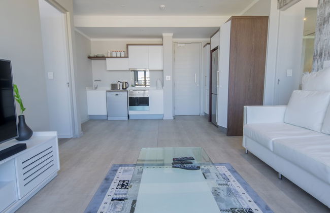 Stunning Apartment in Sandton - Photo 55