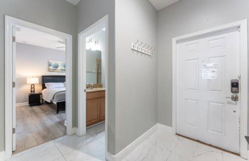 Four Bedroom Private Pool Townhome, near Disney - Foto 25