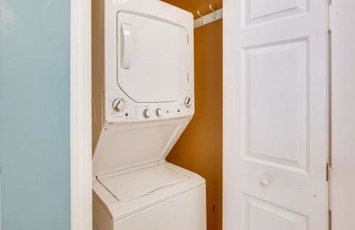 Coastal Retreat with Large Yard Less Than 1 Mi to Dtwn Saco! - Photo 13