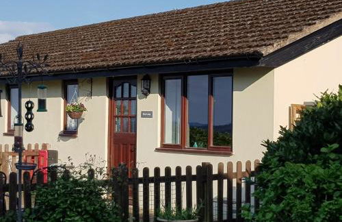 The Rock self-catering holiday cottage and garden lodges - Foto 12