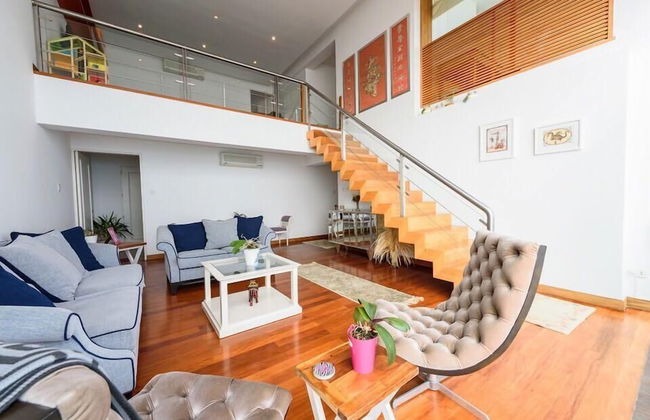 Mv15 Ocean View Miraflores - Foto 16