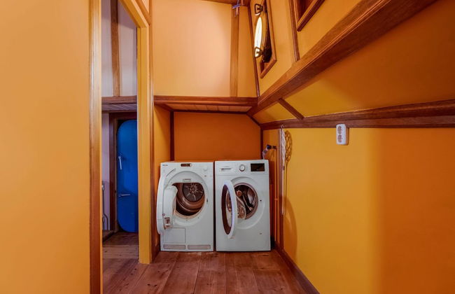 Boat Bliss on the Zandmeren Lake - Foto 20