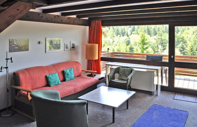 Apartment in Siegsdorf Near Chiemsee - Foto 2