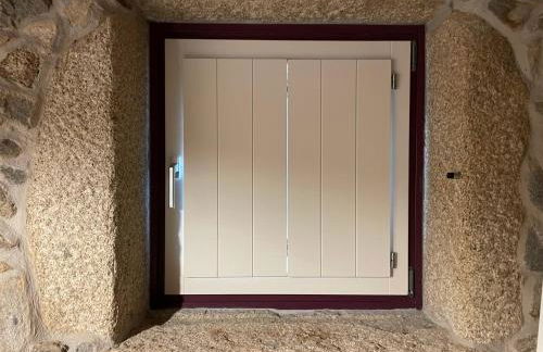 Casa Velha - Santiago Family House - Foto 32