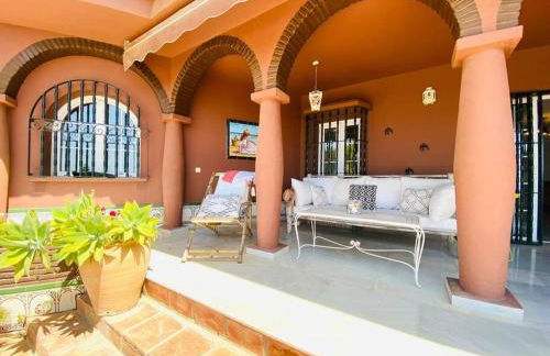 Casa Geneviève Costa del Sol - Photo 68