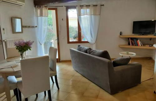 La maison d'Yvette - Foto 4