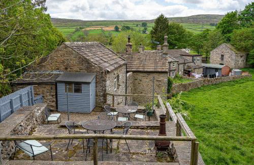 Hobsons Cottage - Foto 41