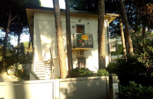 Villa Trifoglio - Foto 1