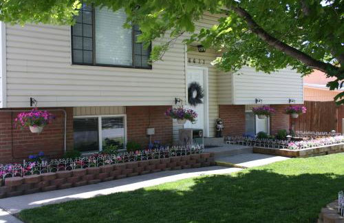 Fly Away Home - Foto 1