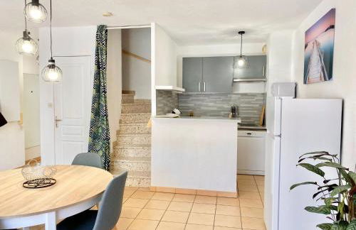 Beaux Arts T3 Duplex - Maconciergerie34 - Photo 3