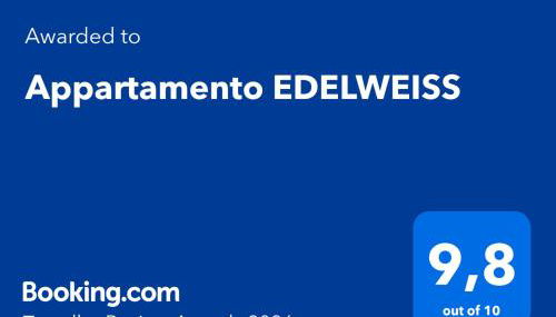 Appartamento EDELWEISS - Foto 4