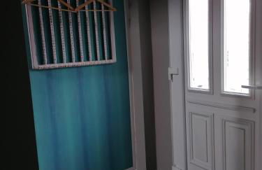 Haferland - Ferienwohnung Alma, Nähe Hof Oberlethe - Foto 28