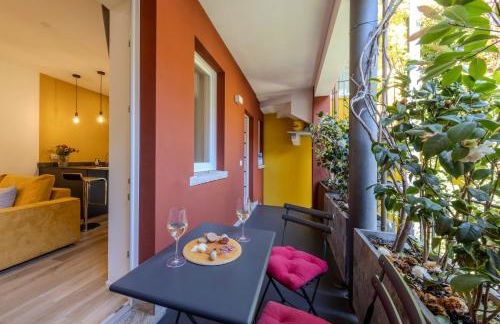 Residence Casa Coppa Appartamento Ivy - Foto 10