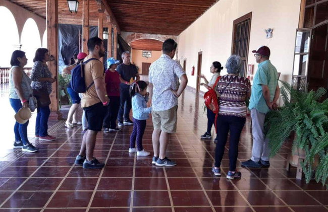 Tour por Chincha - Foto 5