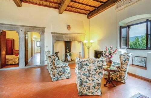 Villa Il Castello in Ortignano Raggiolo - Foto 20