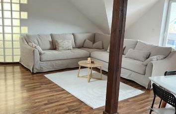 110 qm Stadtnahe Oase im Grünen - Foto 7