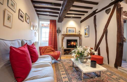 Les Demeures du Tonnelier ''La Maison Pini'' - Foto 10